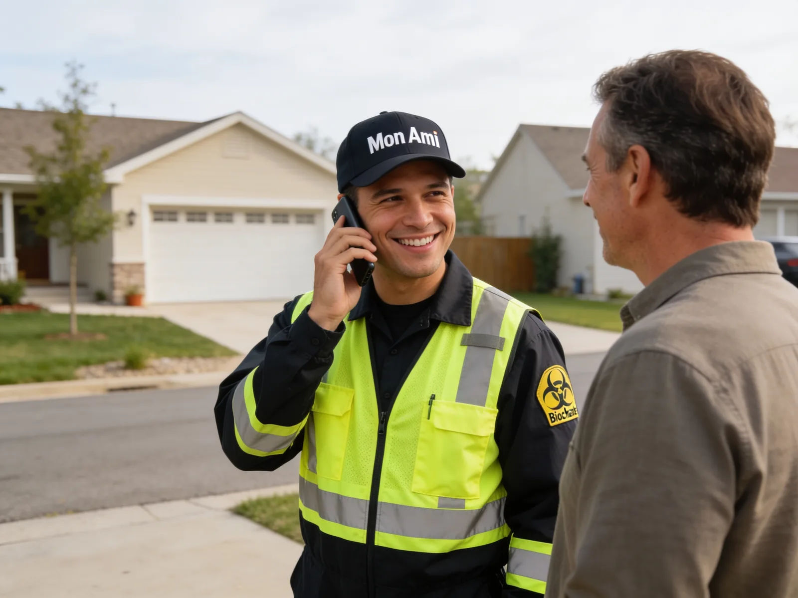 Sewage Cleanup Kennewick, WA FAQs