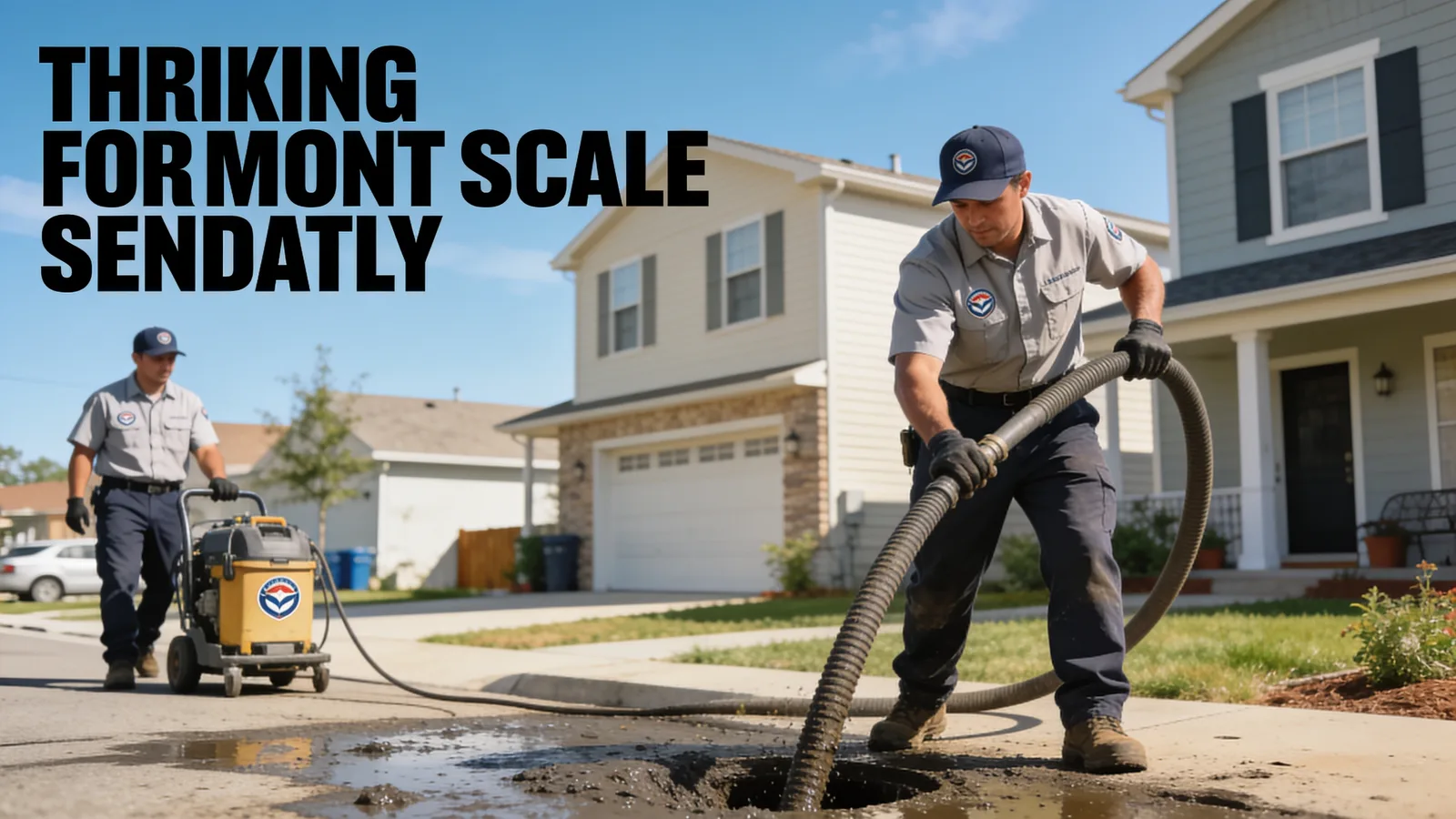 Sewage Cleanup in Kennewick, WA near me